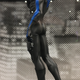 Illustration for article titled God Is Real, and So Is This Wonderful Statue of Nightwings Butt